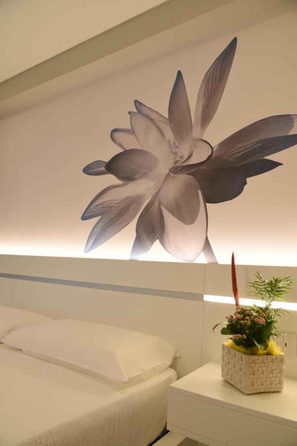 Demsi Palace Hotel & Restaurant Фоджиа Экстерьер фото