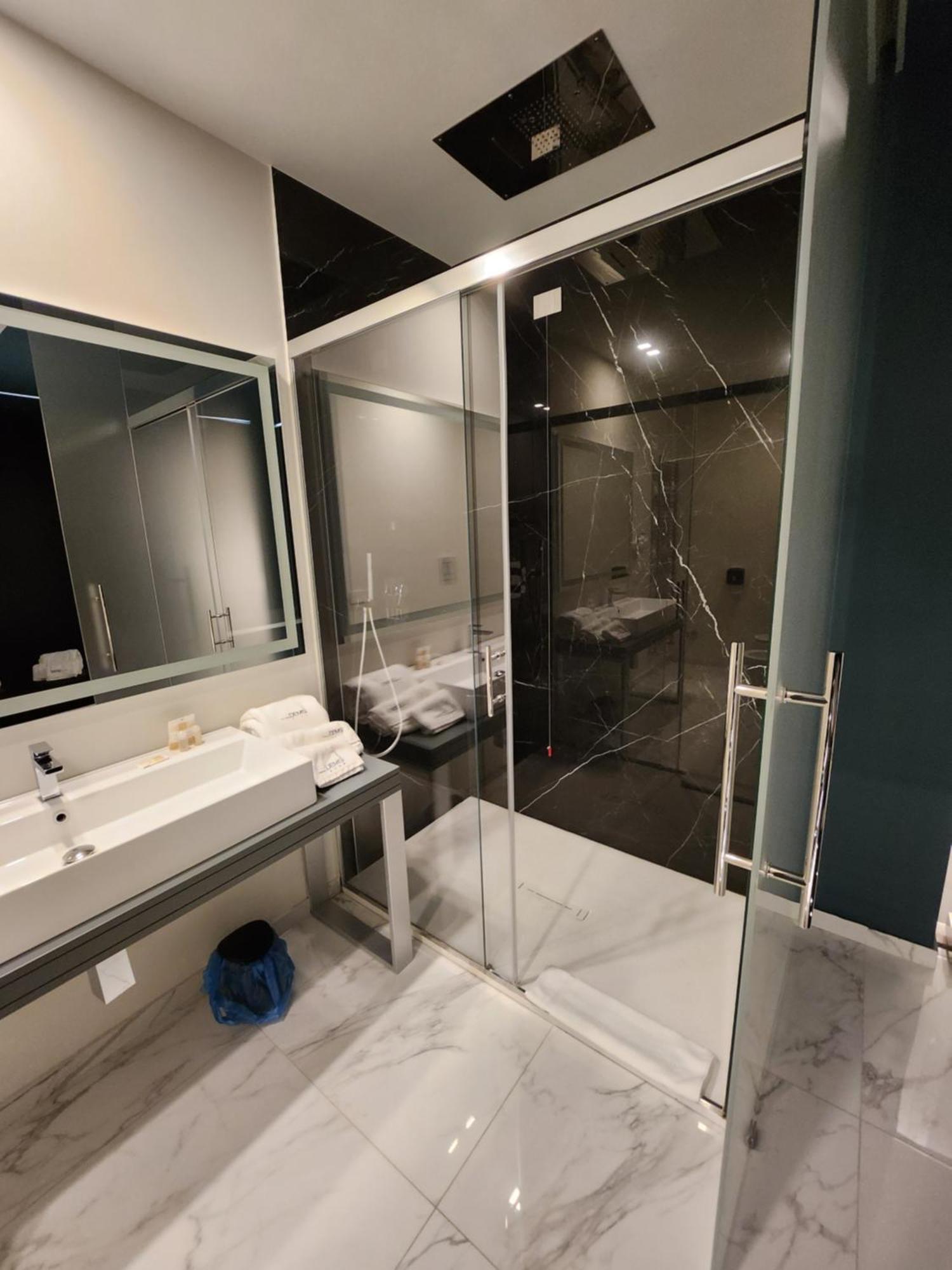 Demsi Palace Hotel & Restaurant Фоджиа Экстерьер фото